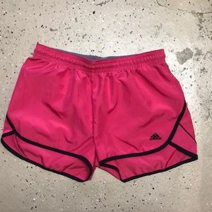 Adidas athletic shorts